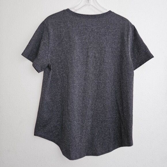 Ghostbusters Gray Tee Juniors Size XXL 19 Mad Engine Columbia Pictures 2022 - Picture 4 of 7